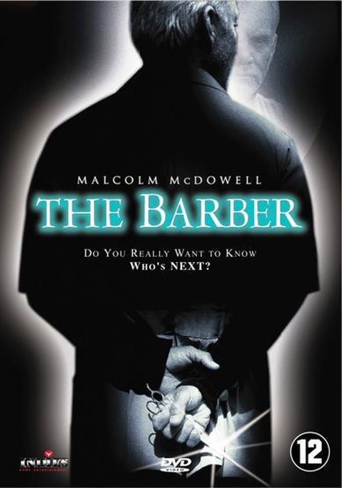 Speelfilm - Barber