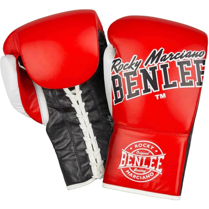 Bokshandschoenen Benlee Big Bang