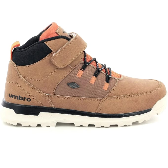 Kindertrainers Umbro Olan VLC