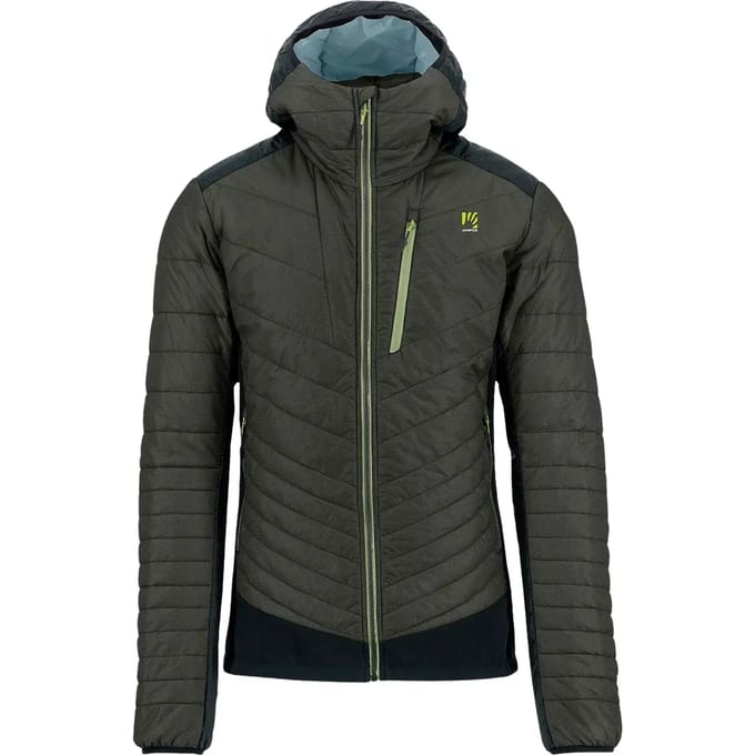 Donsjack Karpos Pian Longhi