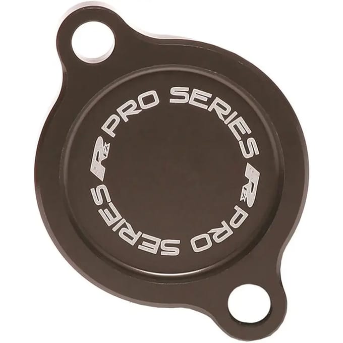 Oliefilterdeksel motorfiets RFX Fantic Pro Series Fantic XEF 450