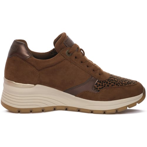 Sneakers Refresh CAMEL