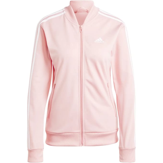 Trainingspak voor dames adidas Essentials 3-Stripes
