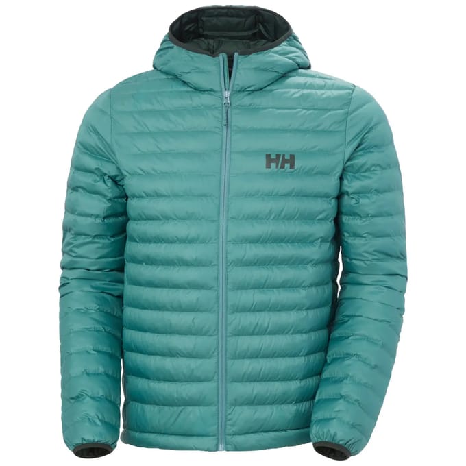 Hooded jacket Helly Hansen Sirdal