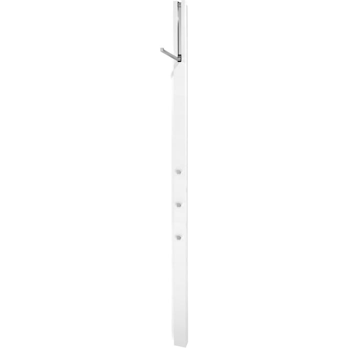 Schönbuch - Line Wandgarderobe - sneeuwwit
