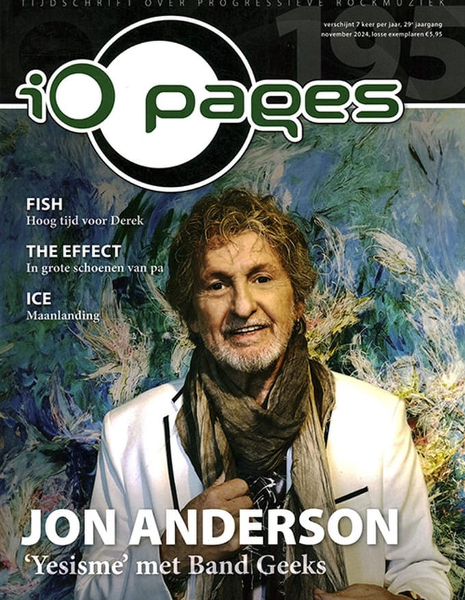 iO Pages - 195 2024