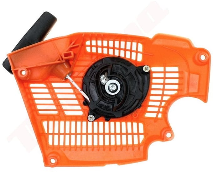 Trekstarter passend op HUSQVARNA T540 ( 506 90 21-02 )