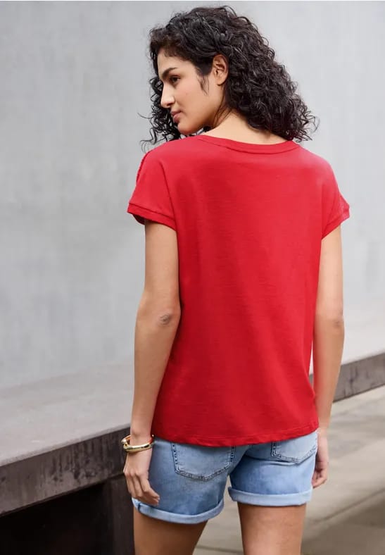 Zomer shirt