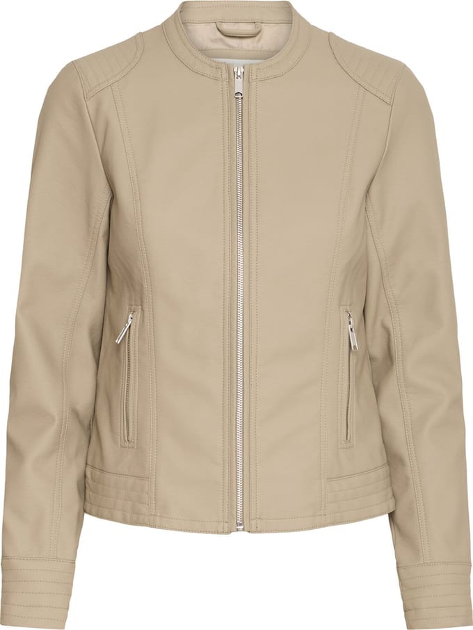 b.young BYACOM JACKET - Dames Jas - Maat 42