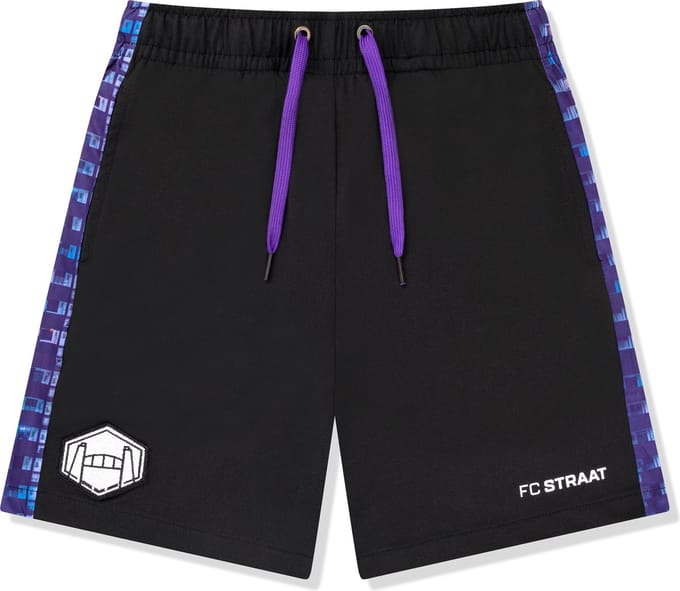 Touzani - NUBIC CUBE Purple (M)