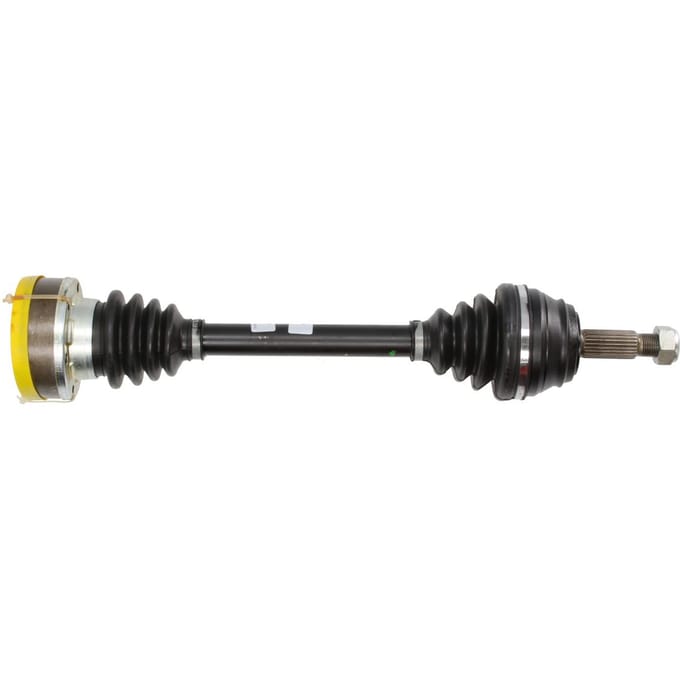 Aandrijfas POINT GEAR PNG70677 links