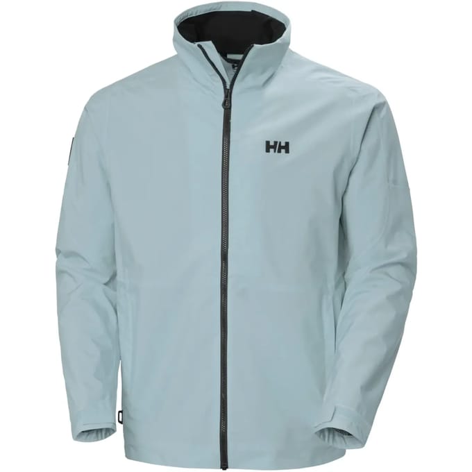 Waterdichte jas Helly Hansen Racing 2.0