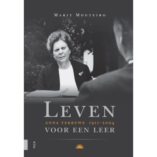 Leven Voor Een Leer - Marit Monteiro