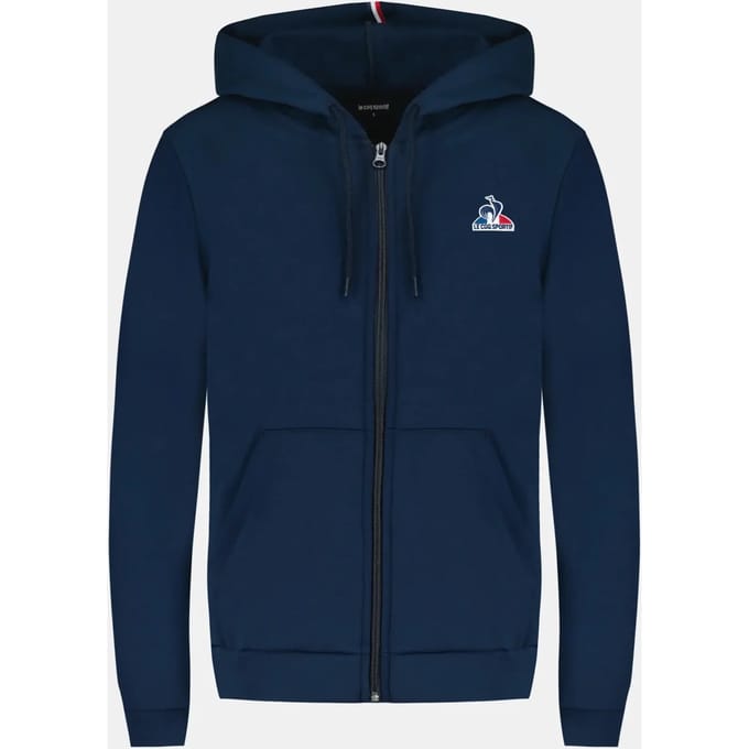 Capuchon met rits voor dames Le Coq Sportif Essentiel N°1
