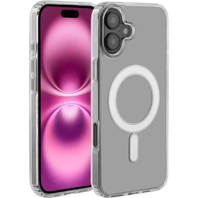 Smartphonehoes Platyne Magsafe Iphone 16 Plus