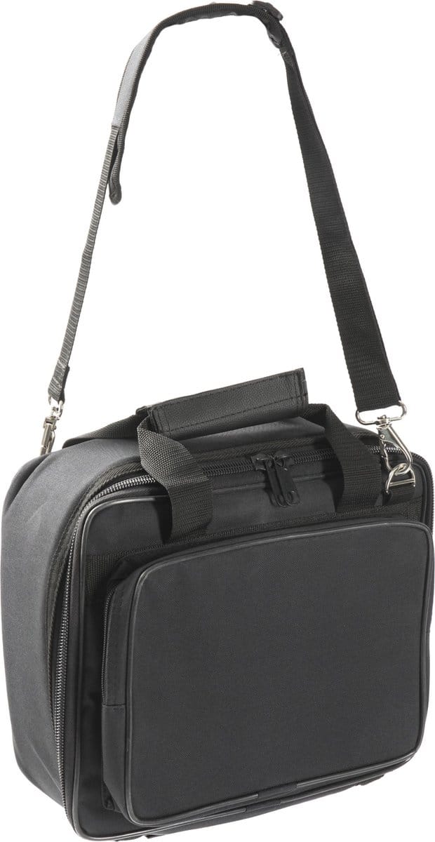 MUSIC STORE DJ Battle Mixer Bag - DJ-equpiment tas