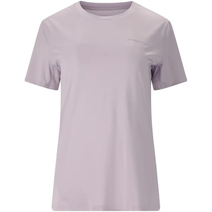 Dames-T-shirt Endurance Nan