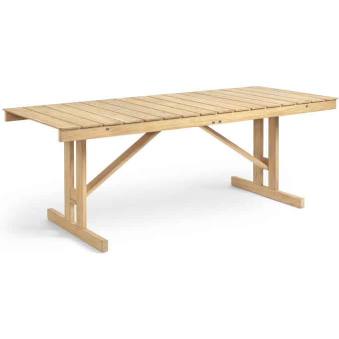 Carl Hansen & Søn BM1771 Outdoor-tafel