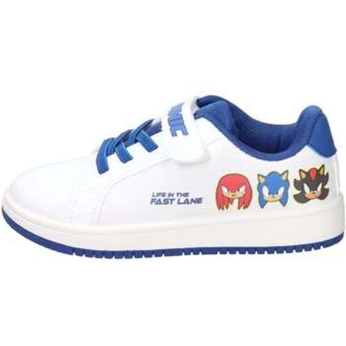 Sneakers Dessins Animés SC001280