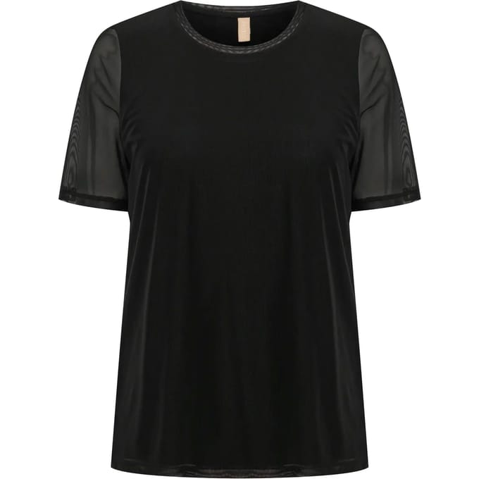 Dames-T-shirt CULTURE Calli Melida