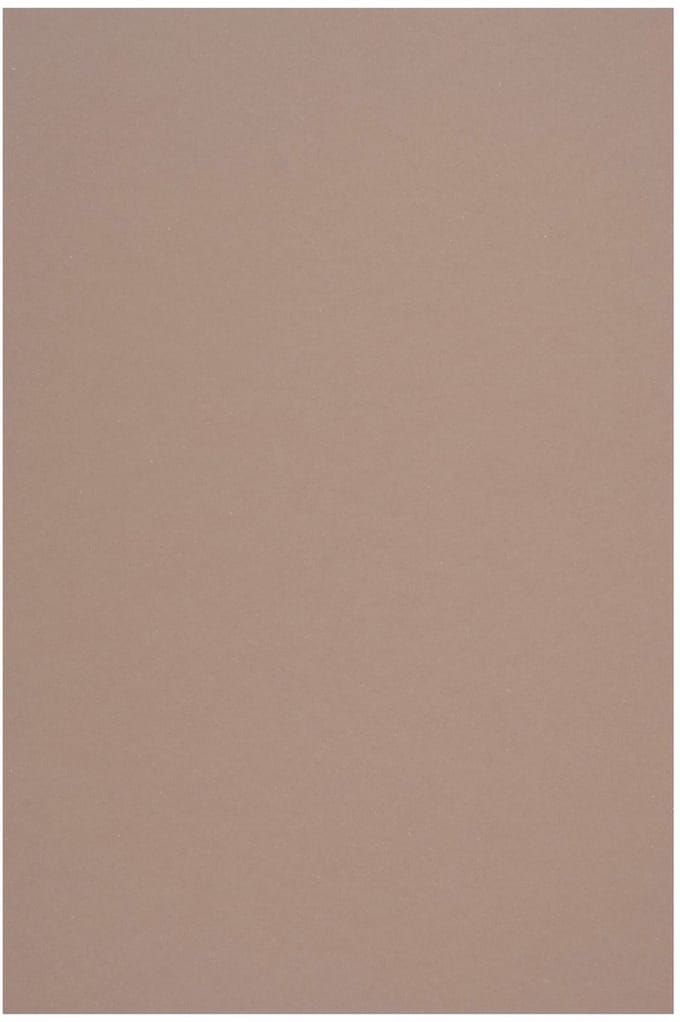 Netuno - bruin ecologisch papier - A5 - 14,8 x 21 cm - 10 vellen - 250 gram - Crush Almond