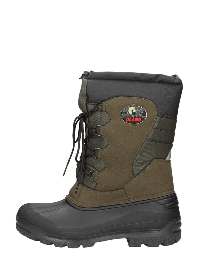 Olang Canadian Snowboots Heren - Fango