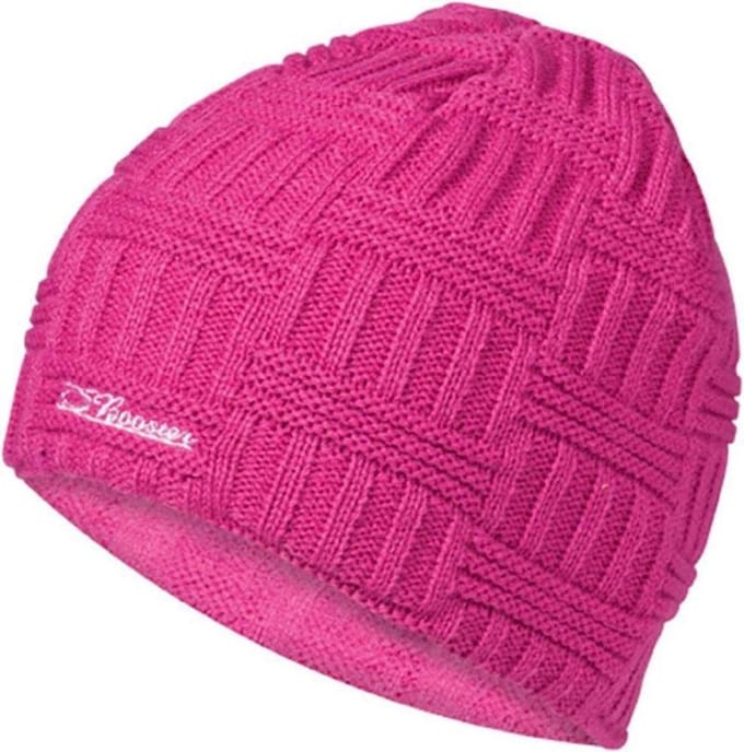 BOOSTER - triglav - Muts dames - Roze