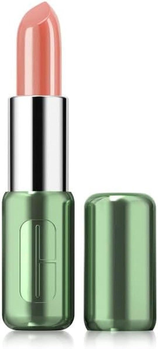 Langhoudbare Glans Lipstick met Intensieve Kleur
