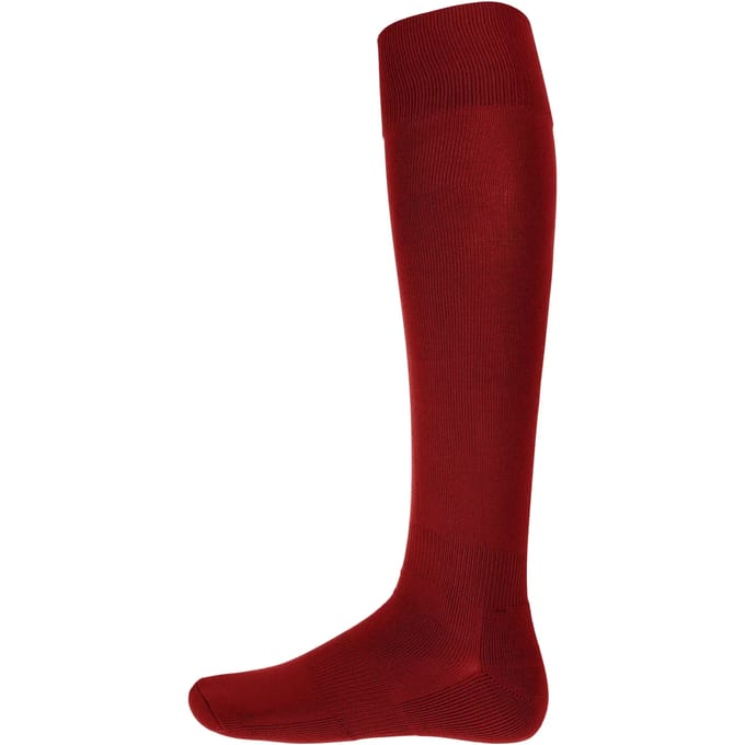 PROACT® Sportsokken PA016 - Garnet - 31/34 EU