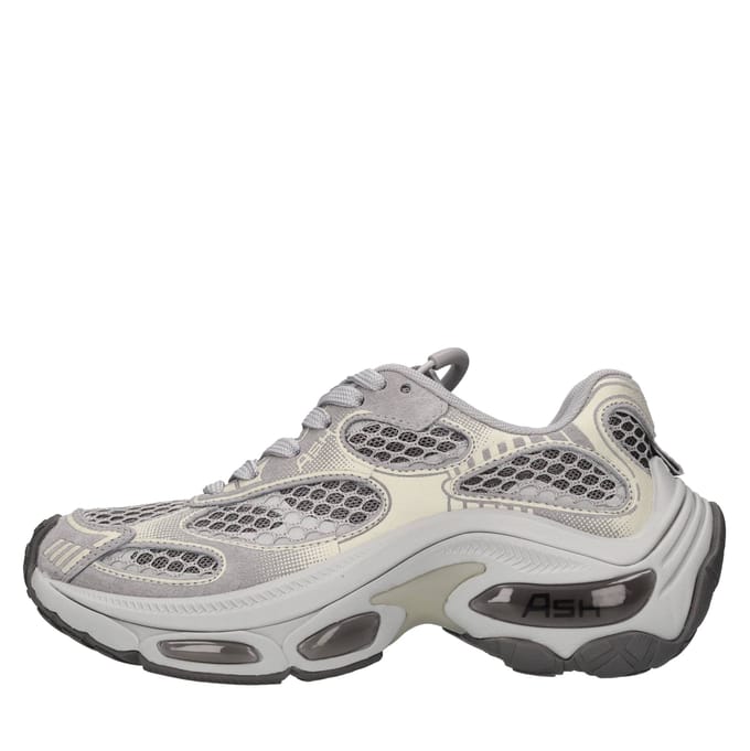 Ash Sneakers Grey