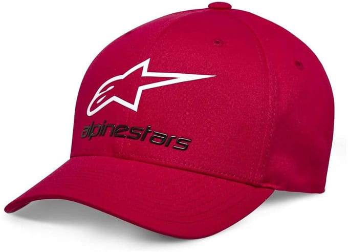Alpinestars Always 2.0 Pet Rood L-XL Man