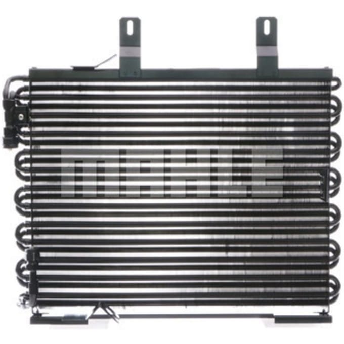 Condensator, airconditioning MAHLE AC 159 000S