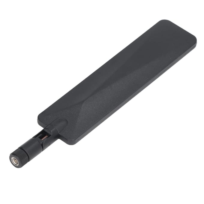 Router Antenne 4G Hoge Gain 12dBi Omnidirectionele Antenne SMA Vrouwelijke Schroefdraad Binnenste Pin