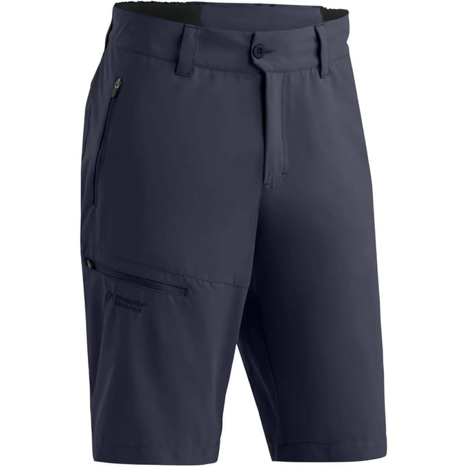 Bermuda Maier Sports Nil Loop