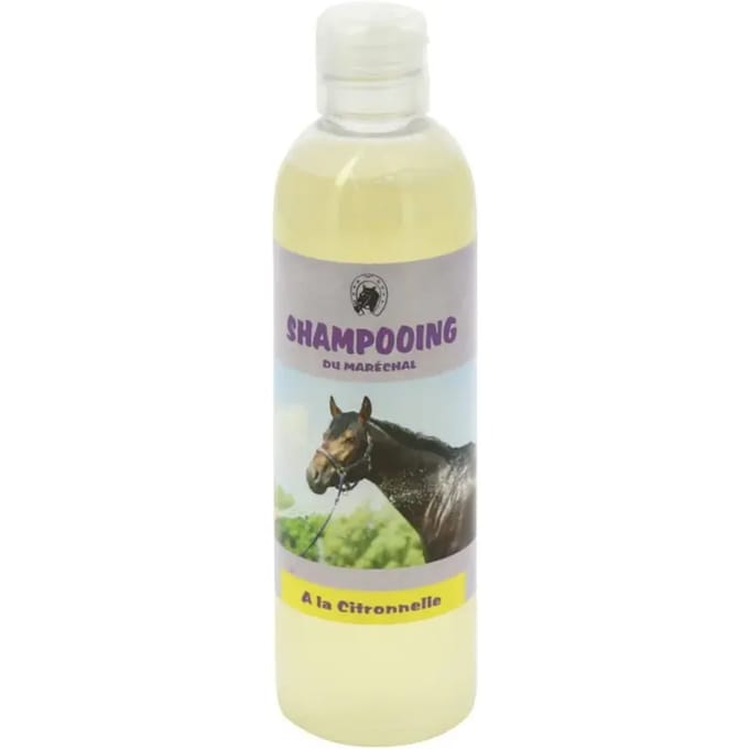Paardenshampoo La Gamme du Maréchal