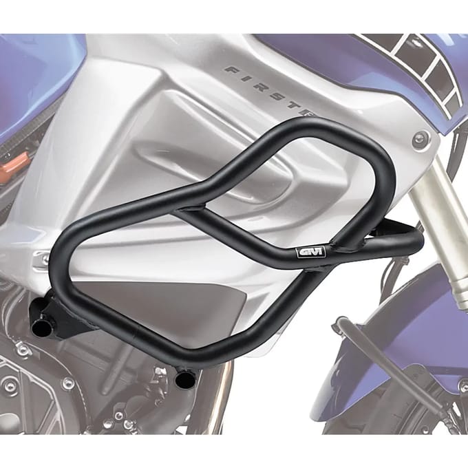 Spatschermen Givi Yamaha XT1200 Z