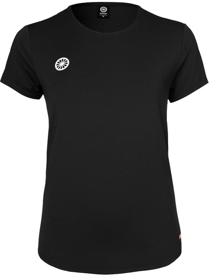 Indian Maharadja Breeze Tee Round Neck Women