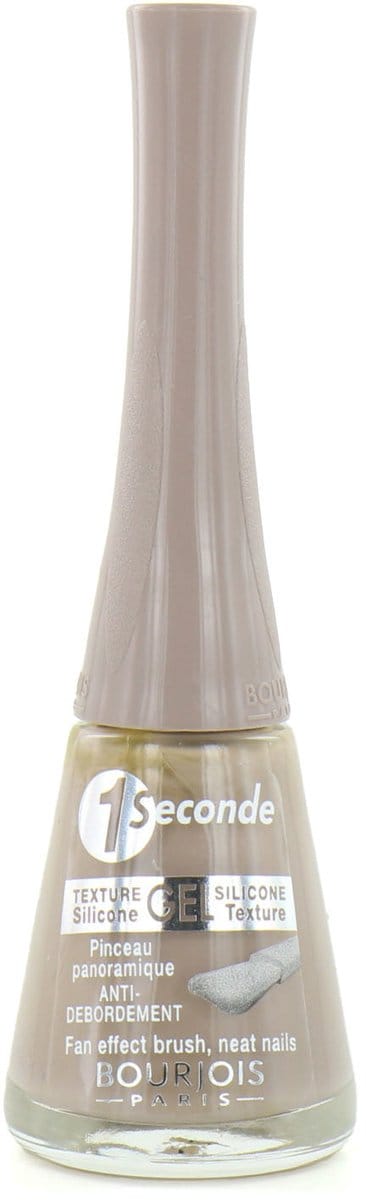 Bourjois 1 Seconde Nagellak - Figue Chic