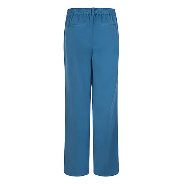 Esqualo broek W23-17714 - Galaxy Blue