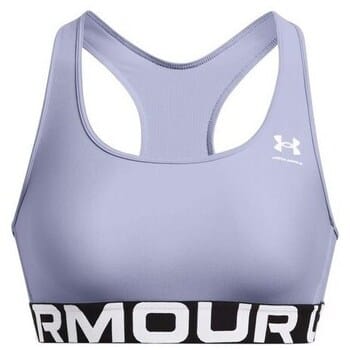 T-shirt Korte Mouw Under Armour Authentics Mid