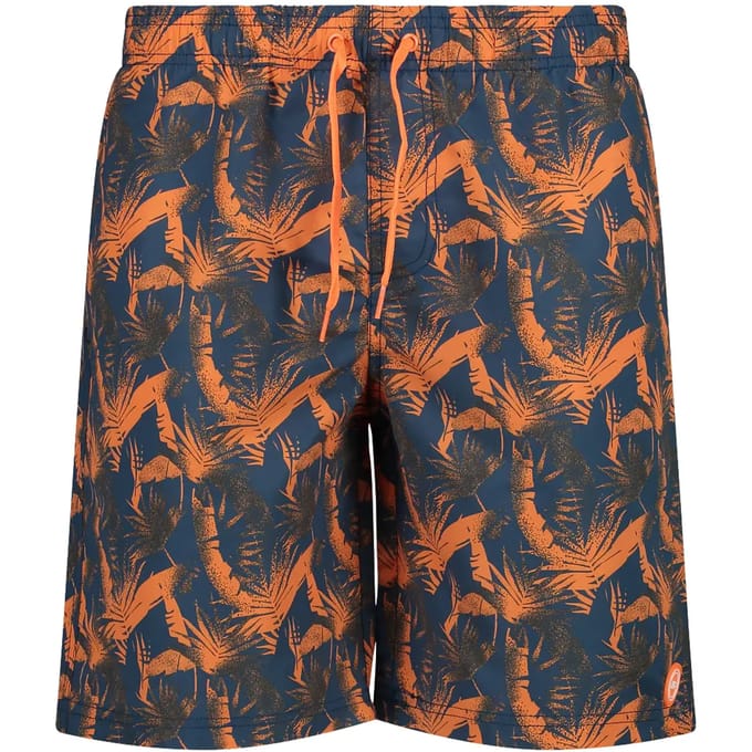 Half lange zwemshort CMP
