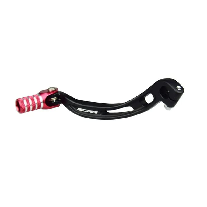 Motorfiets versnellingspook Scar Beta