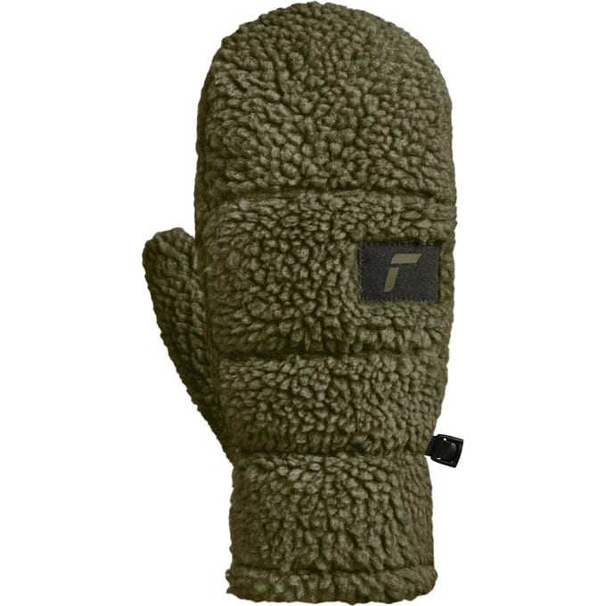 Skiwanten Reusch Bob