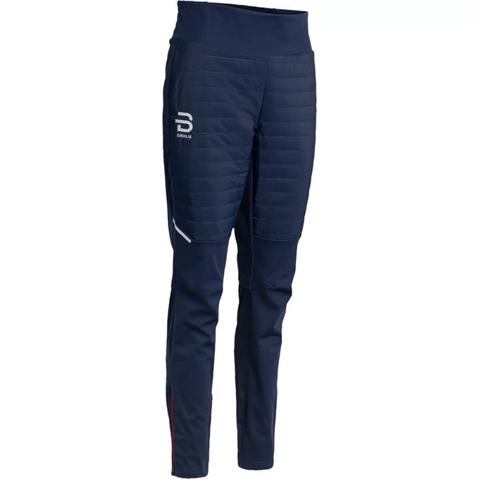 Dames skibroek Daehlie Sportswear Challenge 3.0