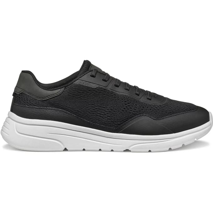 GEOX U KLAIVER Zwart 43 EU
