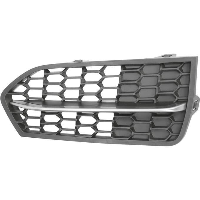 Ventilatierooster, bumper BLIC 6502-07-0069921P links