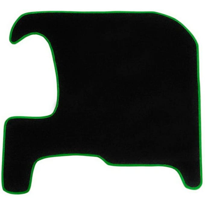 Voetmat F-CORE CMT09 GROEN