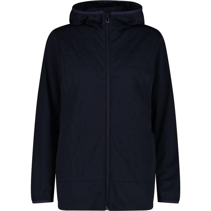 Softshell Doudoune Dames CMP