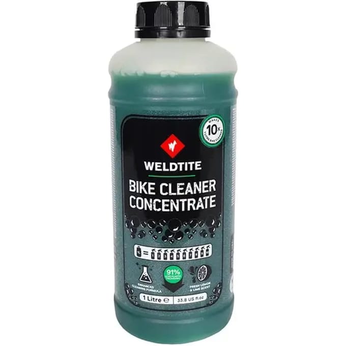 Schoner Weldtite Biodegradable