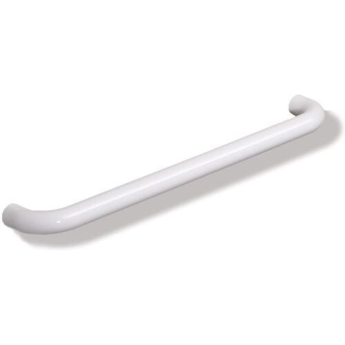 HEWI Series 477 Bath towel rail 57 cm without rosettes 477.30.110-97